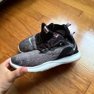 Womens Nike Athletic Flex Shoes